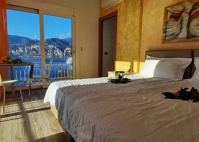 Eden Apartamento *