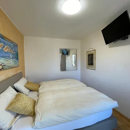 Eden Appartamento Malcesine