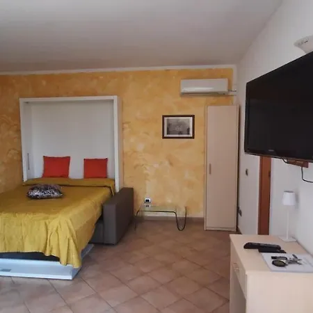 Eden Appartamento Malcesine