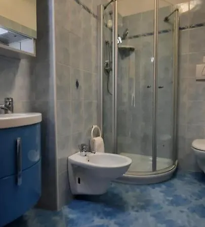 Appartamento Eden Malcesine