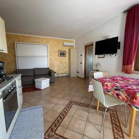 Eden Appartamento Malcesine