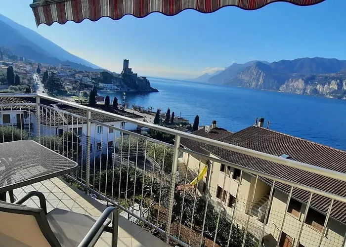 Eden 아파트 말세진느