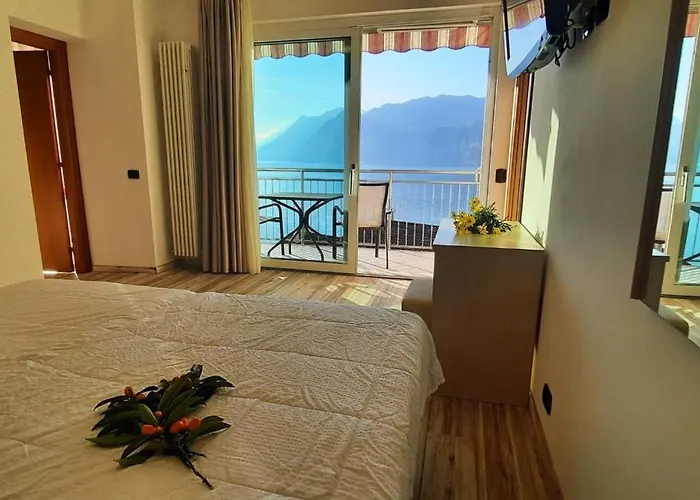 Eden 아파트 말세진느